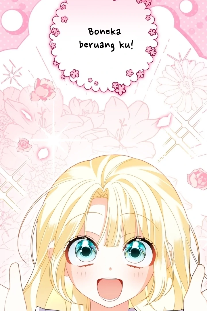 I Became the Daughter of a Ghost Duke Chapter 8 Gambar 28