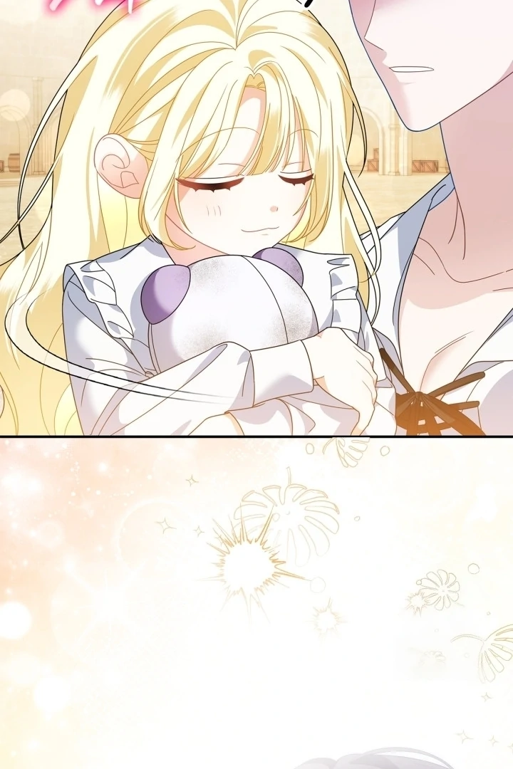 I Became the Daughter of a Ghost Duke Chapter 8 Gambar 30