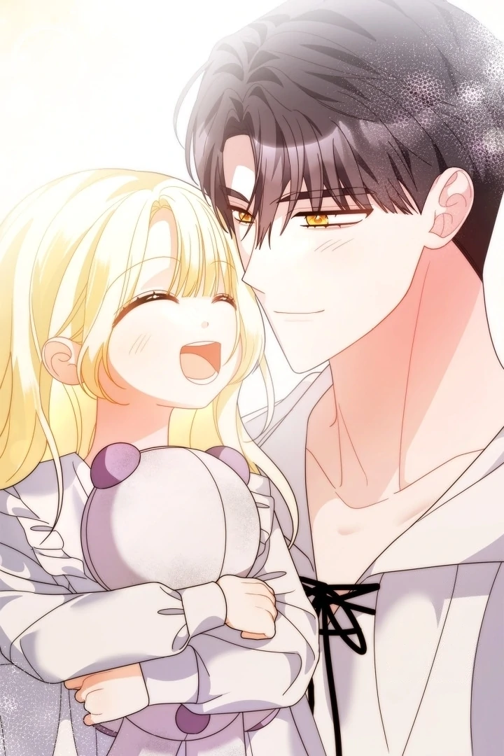 I Became the Daughter of a Ghost Duke Chapter 8 Gambar 31