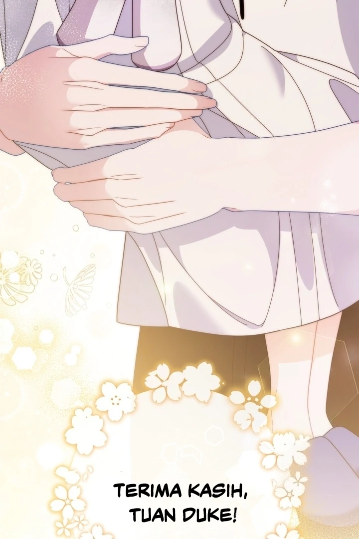 I Became the Daughter of a Ghost Duke Chapter 8 Gambar 32