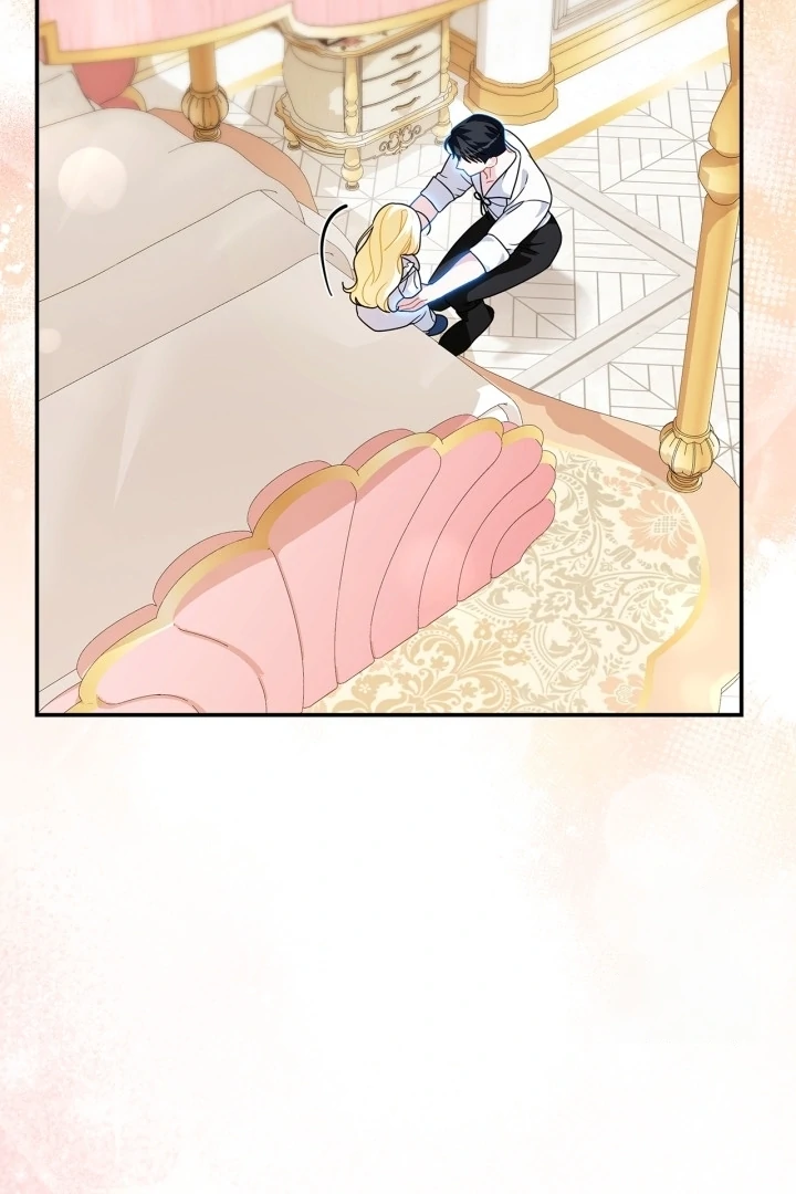 I Became the Daughter of a Ghost Duke Chapter 8 Gambar 37