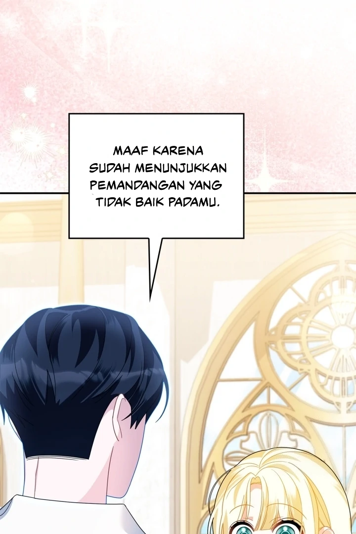 I Became the Daughter of a Ghost Duke Chapter 8 Gambar 38