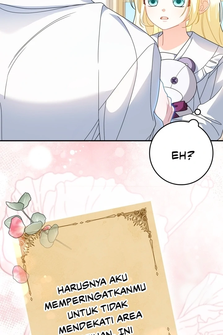 I Became the Daughter of a Ghost Duke Chapter 8 Gambar 39