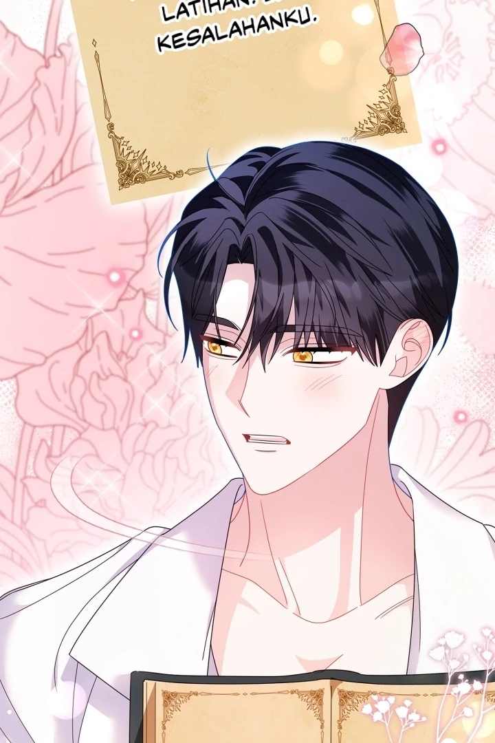 I Became the Daughter of a Ghost Duke Chapter 8 Gambar 40