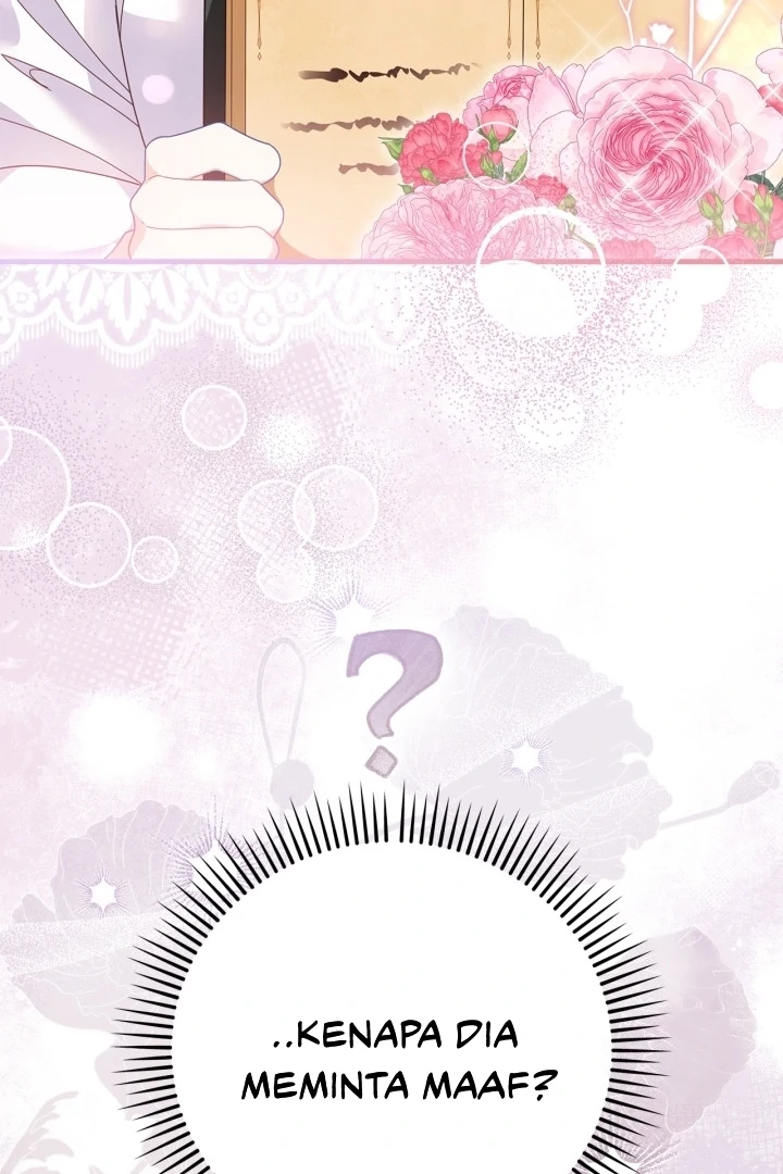 I Became the Daughter of a Ghost Duke Chapter 8 Gambar 41