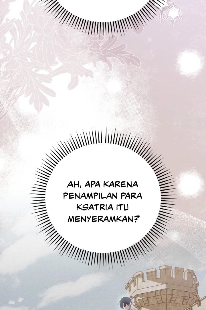 I Became the Daughter of a Ghost Duke Chapter 8 Gambar 42