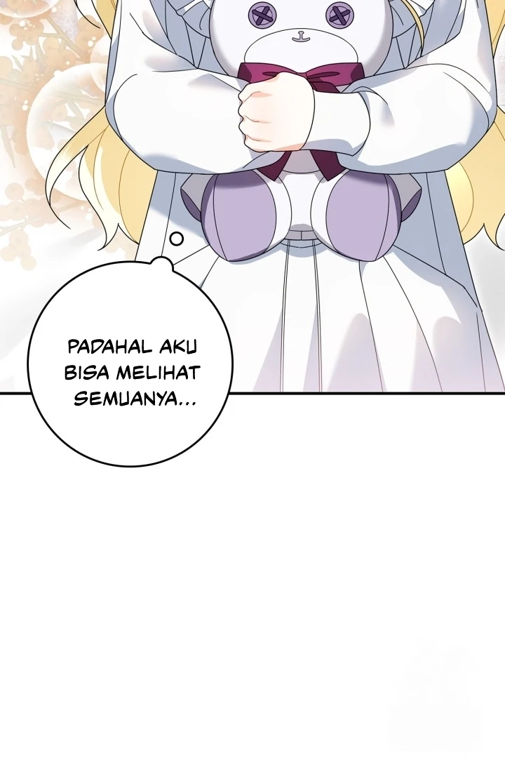 I Became the Daughter of a Ghost Duke Chapter 8 Gambar 44