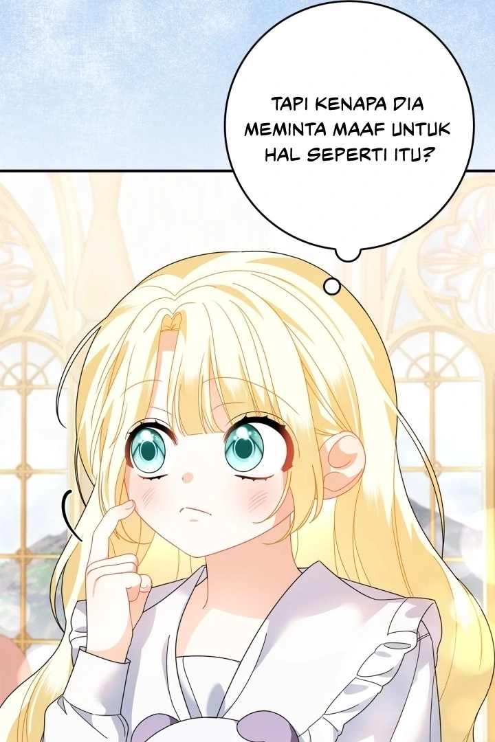 I Became the Daughter of a Ghost Duke Chapter 8 Gambar 47