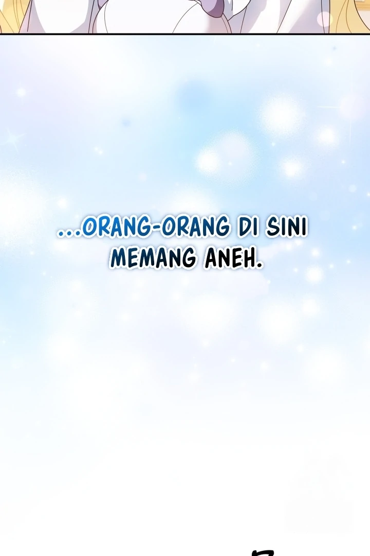 I Became the Daughter of a Ghost Duke Chapter 8 Gambar 48