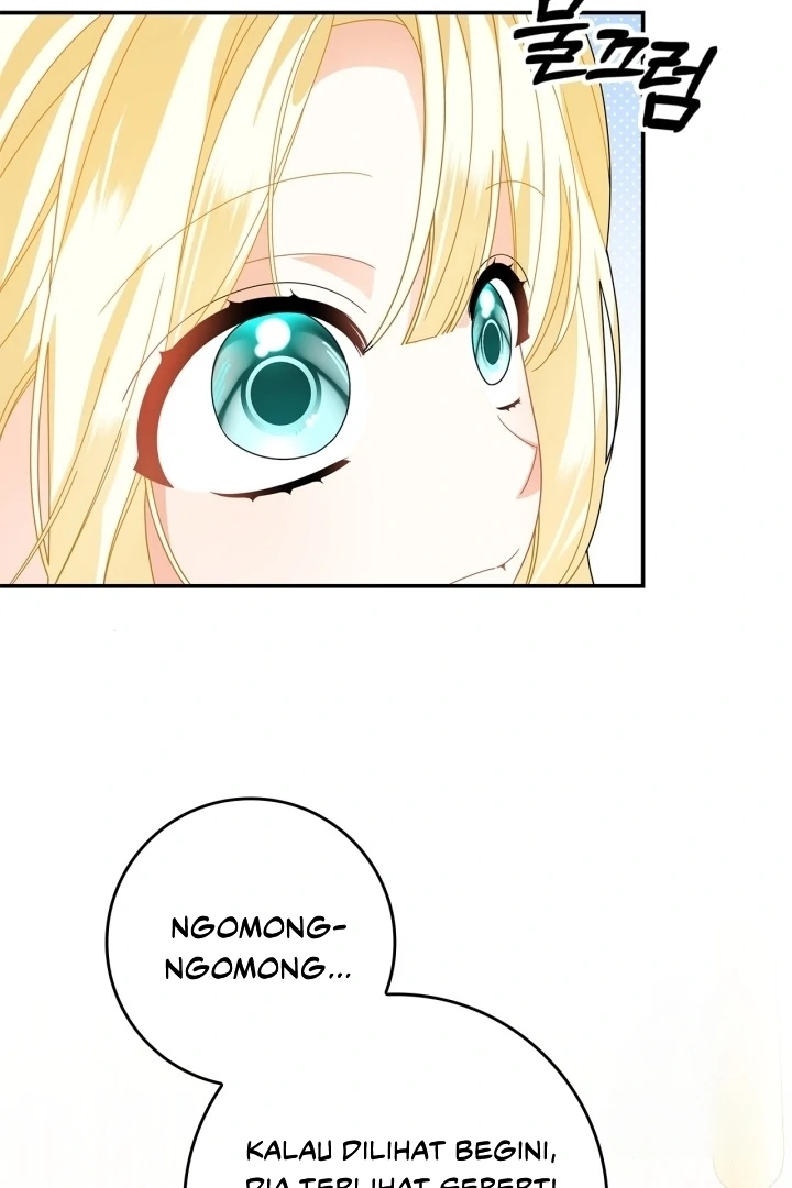 I Became the Daughter of a Ghost Duke Chapter 8 Gambar 49