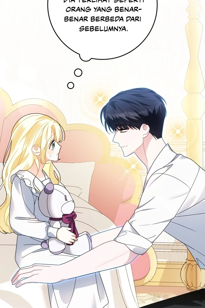 I Became the Daughter of a Ghost Duke Chapter 8 Gambar 50