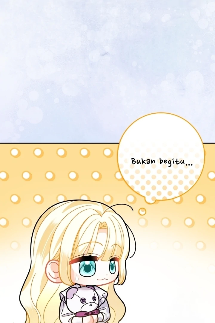 I Became the Daughter of a Ghost Duke Chapter 8 Gambar 53