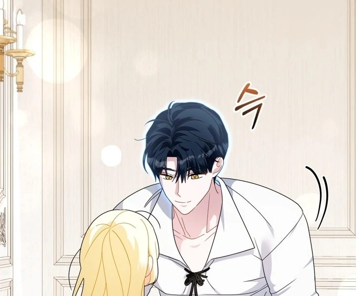 I Became the Daughter of a Ghost Duke Chapter 8 Gambar 57