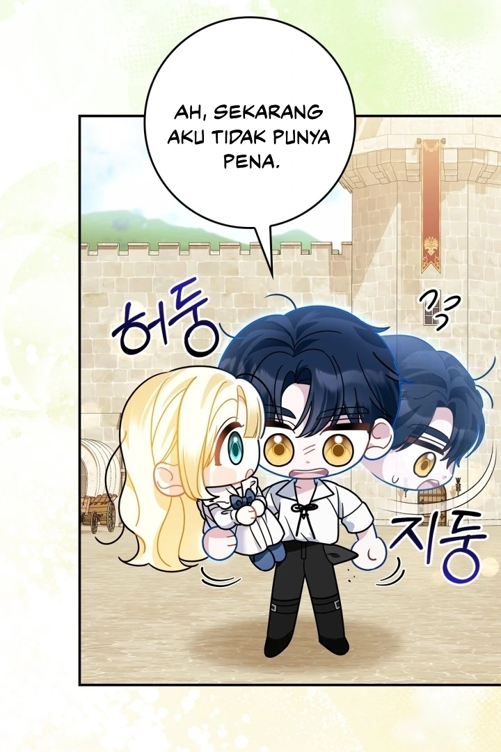 I Became the Daughter of a Ghost Duke Chapter 8 Gambar 6