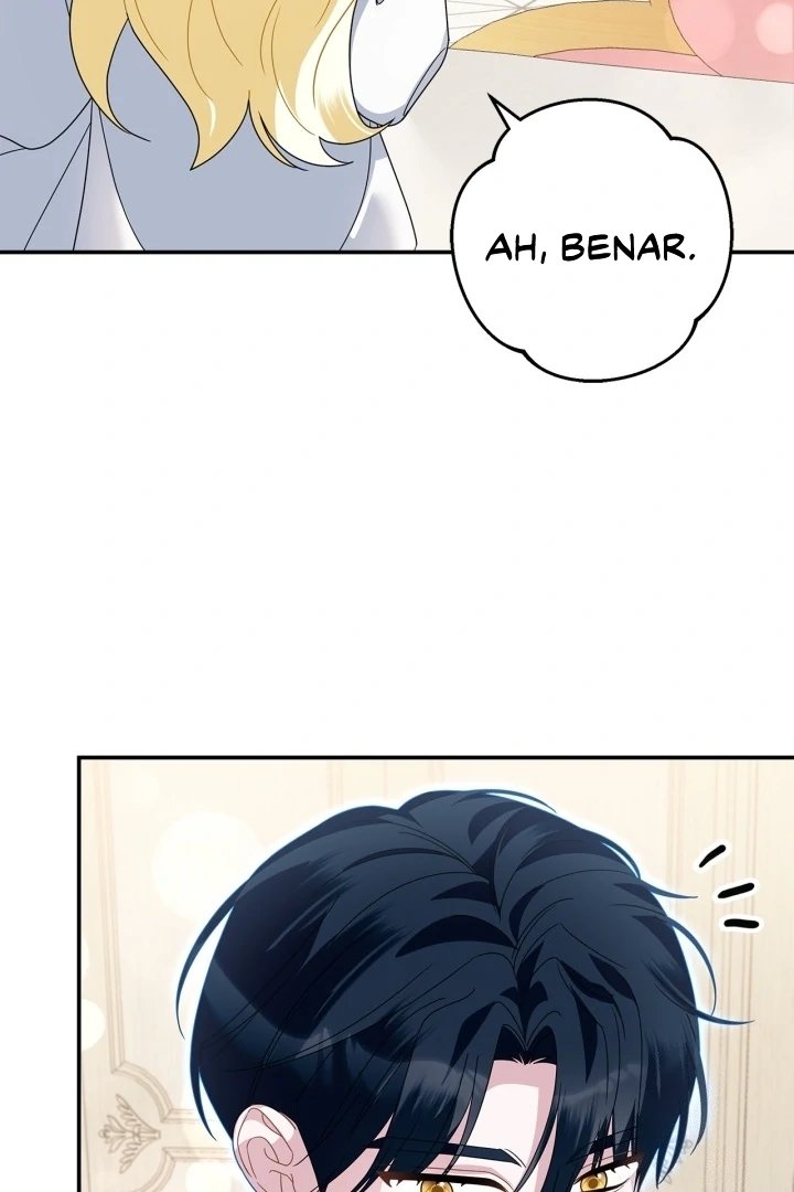 I Became the Daughter of a Ghost Duke Chapter 8 Gambar 60