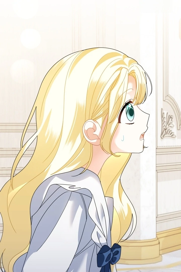 I Became the Daughter of a Ghost Duke Chapter 8 Gambar 62