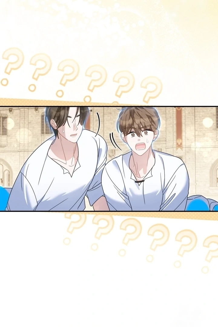 I Became the Daughter of a Ghost Duke Chapter 8 Gambar 7