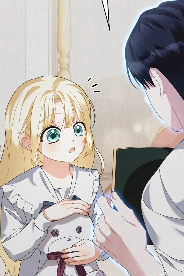 I Became the Daughter of a Ghost Duke Chapter 8 Gambar 77