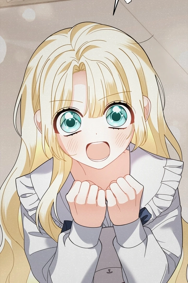 I Became the Daughter of a Ghost Duke Chapter 8 Gambar 79