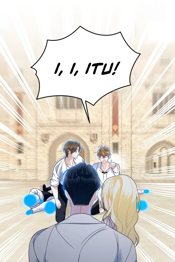 I Became the Daughter of a Ghost Duke Chapter 8 Gambar 8
