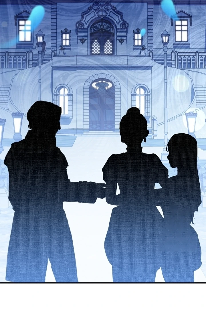 I Became the Daughter of a Ghost Duke Chapter 8 Gambar 82