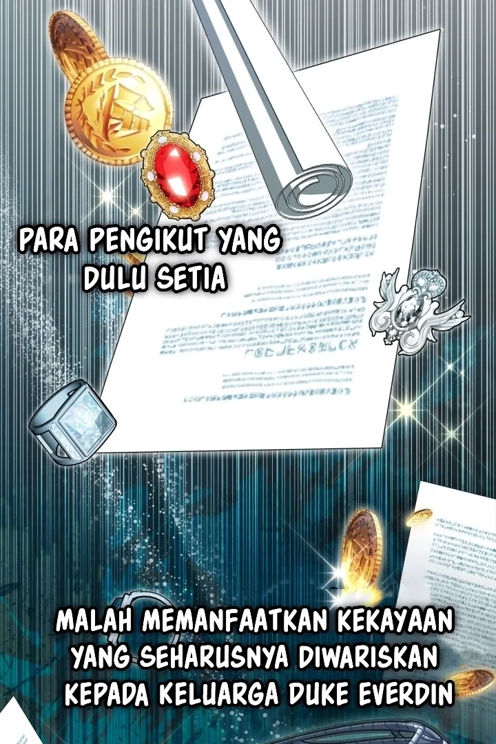 I Became the Daughter of a Ghost Duke Chapter 8 Gambar 84