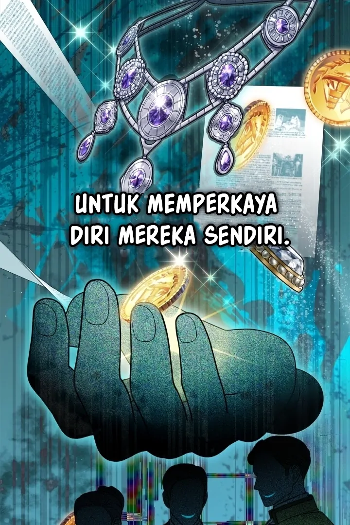 I Became the Daughter of a Ghost Duke Chapter 8 Gambar 85