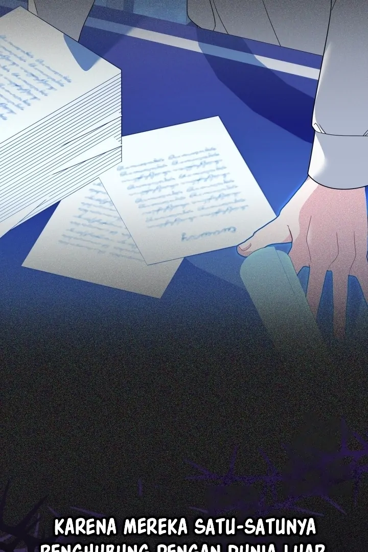 I Became the Daughter of a Ghost Duke Chapter 8 Gambar 87