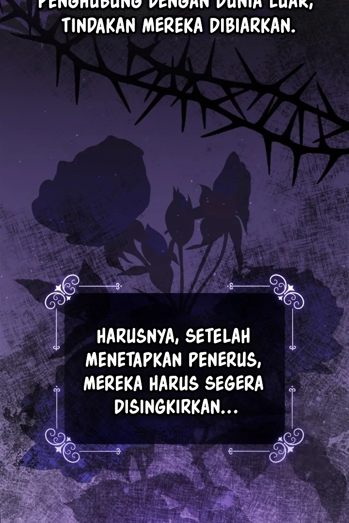 I Became the Daughter of a Ghost Duke Chapter 8 Gambar 88