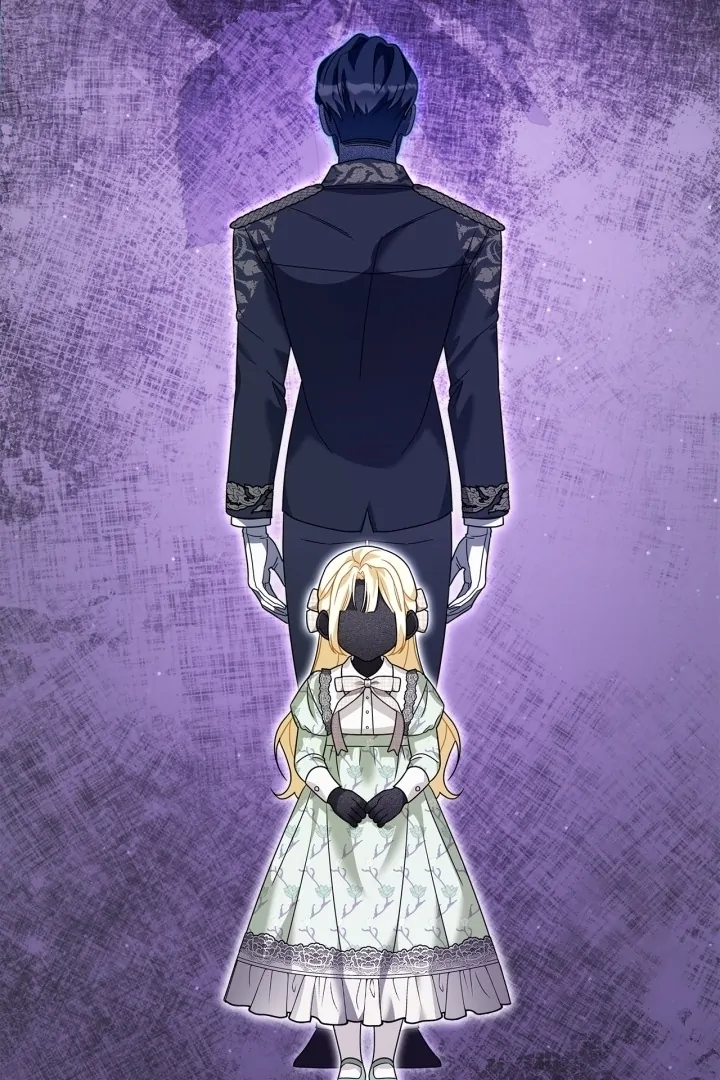 I Became the Daughter of a Ghost Duke Chapter 8 Gambar 89