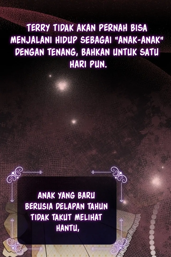 I Became the Daughter of a Ghost Duke Chapter 8 Gambar 94
