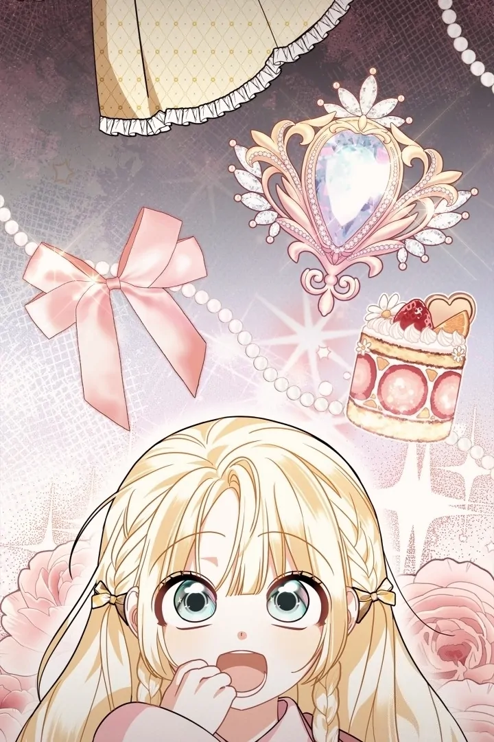 I Became the Daughter of a Ghost Duke Chapter 8 Gambar 95