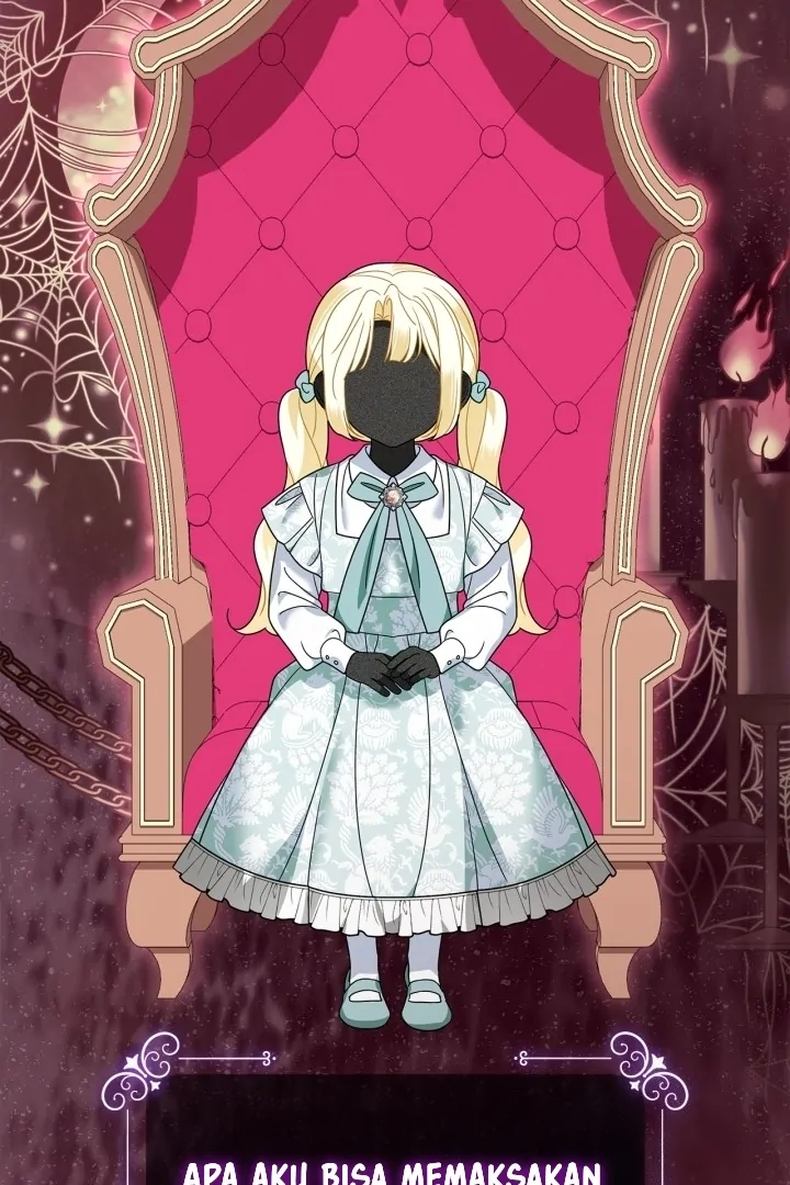 I Became the Daughter of a Ghost Duke Chapter 8 Gambar 97