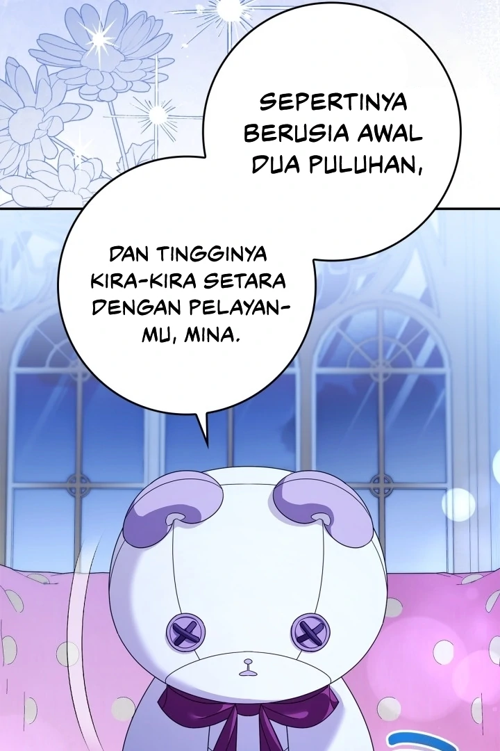 I Became the Daughter of a Ghost Duke Chapter 9 Gambar 10