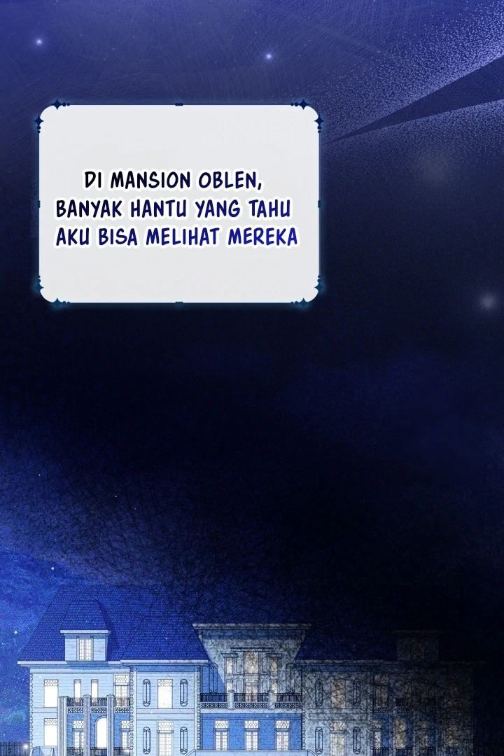 I Became the Daughter of a Ghost Duke Chapter 9 Gambar 101