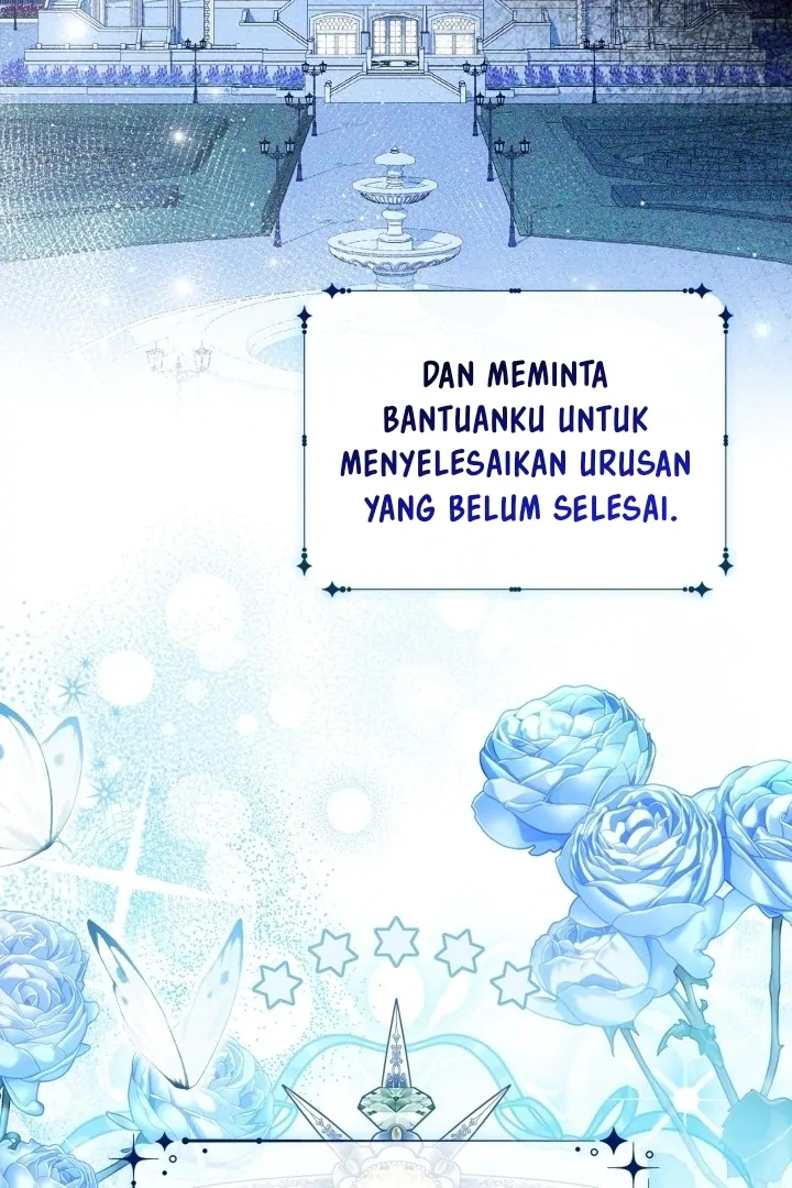 I Became the Daughter of a Ghost Duke Chapter 9 Gambar 102