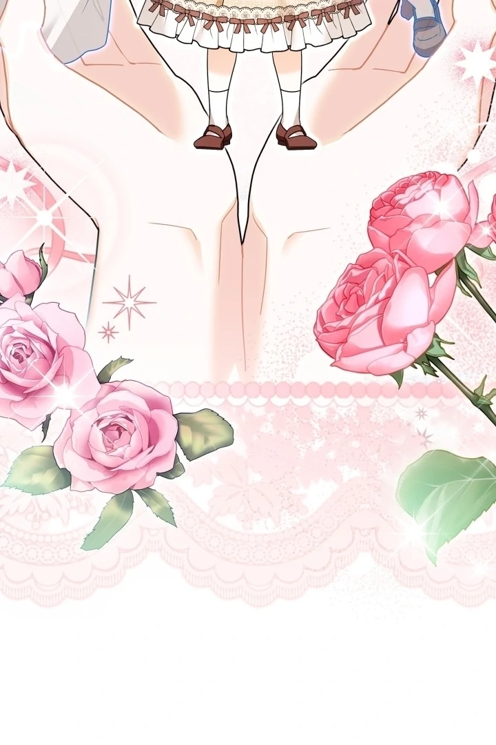 I Became the Daughter of a Ghost Duke Chapter 9 Gambar 104