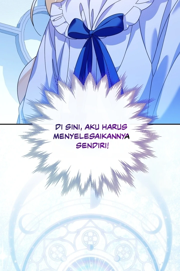 I Became the Daughter of a Ghost Duke Chapter 9 Gambar 106