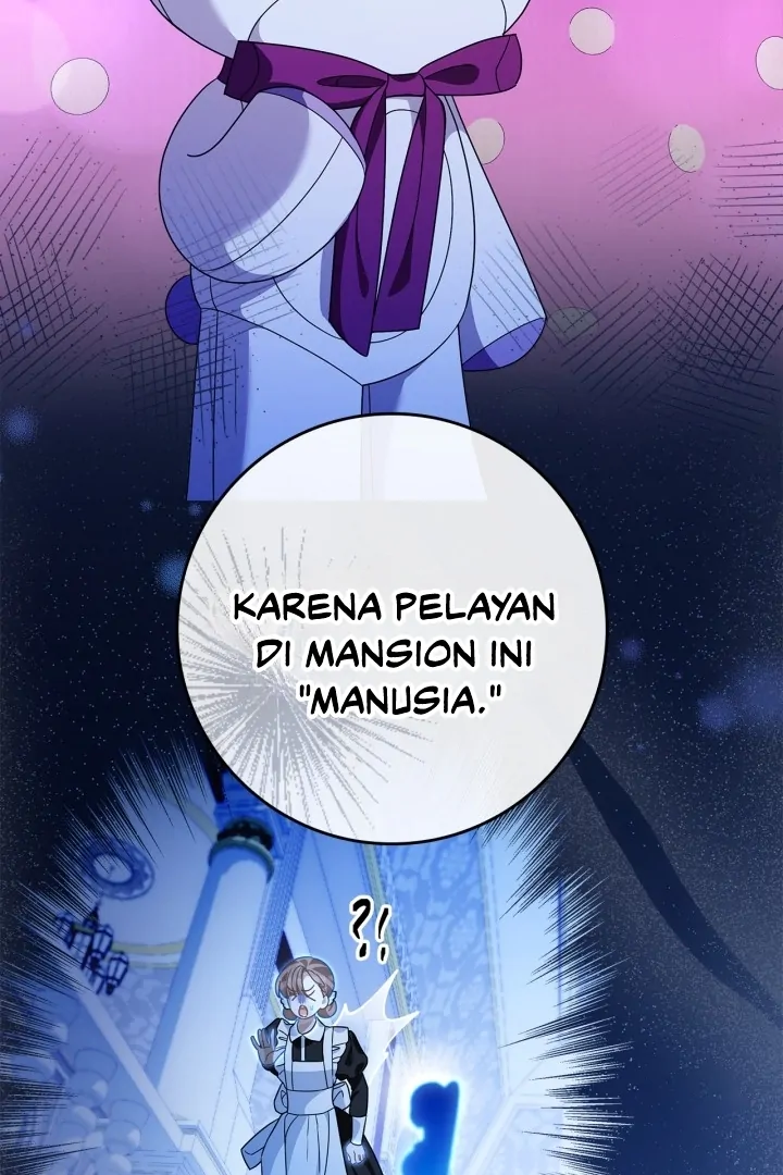 I Became the Daughter of a Ghost Duke Chapter 9 Gambar 15