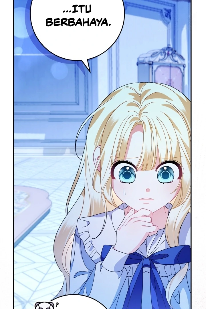 I Became the Daughter of a Ghost Duke Chapter 9 Gambar 19