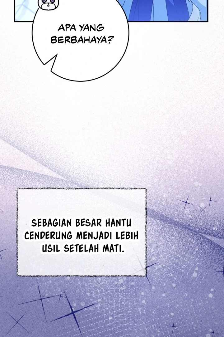 I Became the Daughter of a Ghost Duke Chapter 9 Gambar 20