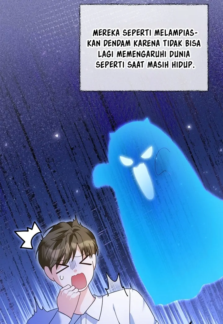 I Became the Daughter of a Ghost Duke Chapter 9 Gambar 21