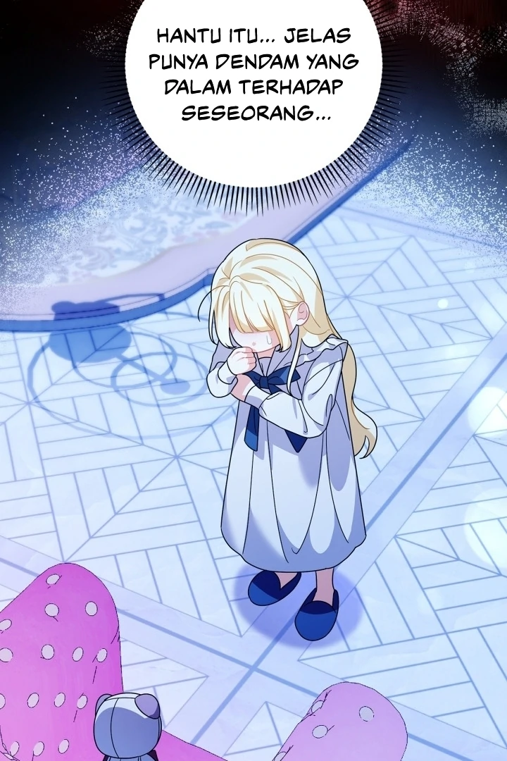 I Became the Daughter of a Ghost Duke Chapter 9 Gambar 24