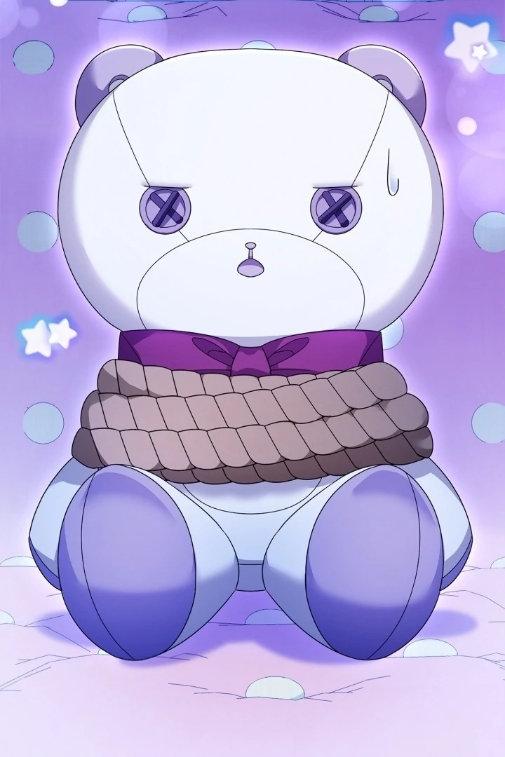 I Became the Daughter of a Ghost Duke Chapter 9 Gambar 3