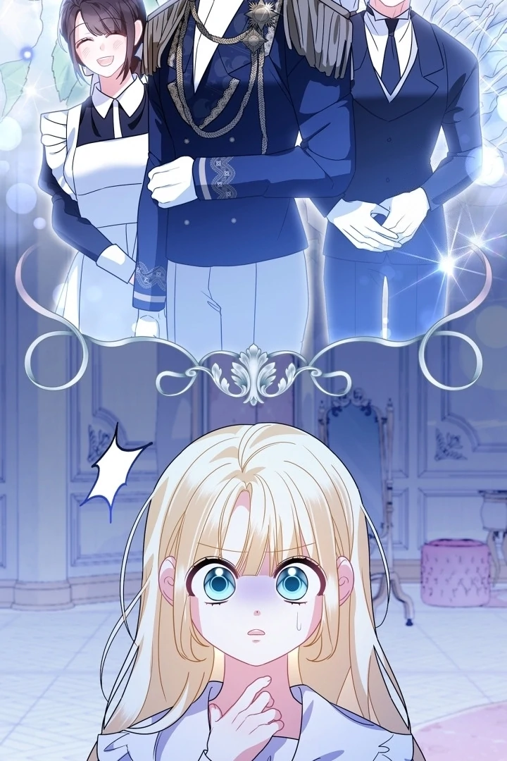 I Became the Daughter of a Ghost Duke Chapter 9 Gambar 30