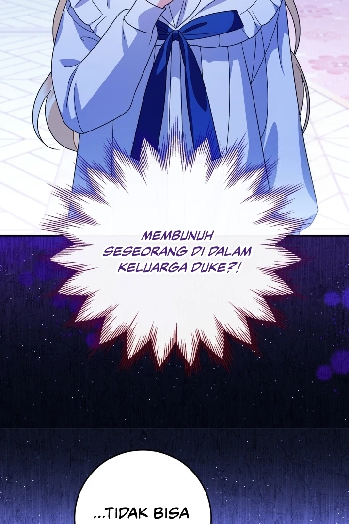 I Became the Daughter of a Ghost Duke Chapter 9 Gambar 31