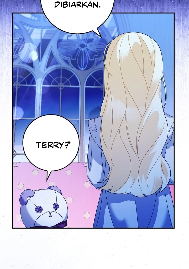 I Became the Daughter of a Ghost Duke Chapter 9 Gambar 32