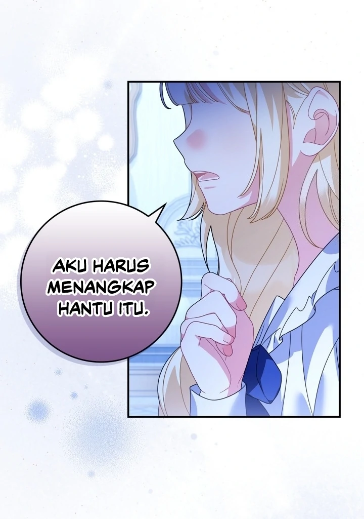 I Became the Daughter of a Ghost Duke Chapter 9 Gambar 33