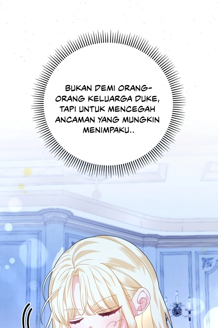 I Became the Daughter of a Ghost Duke Chapter 9 Gambar 35