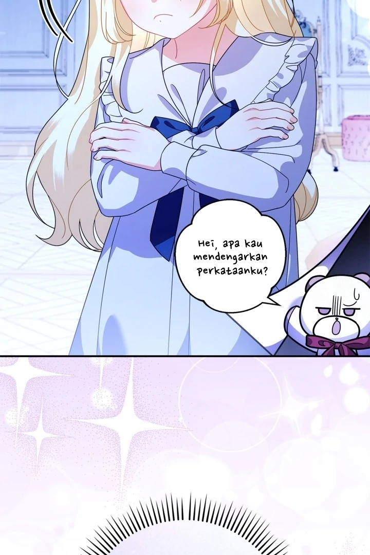 I Became the Daughter of a Ghost Duke Chapter 9 Gambar 36